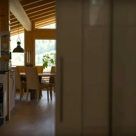 Modern 4 Bedroom Penthouse Aldo *