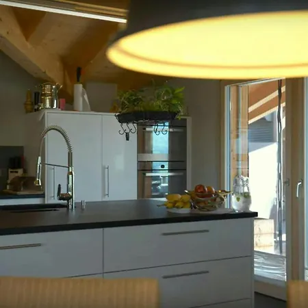Apartment Modern 4 Bedroom Penthouse Aldo *
