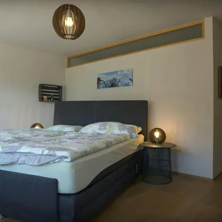 Modern 4 Bedroom Penthouse Aldo *