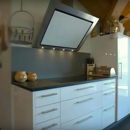 Modern 4 Bedroom Penthouse Aldo 아파트