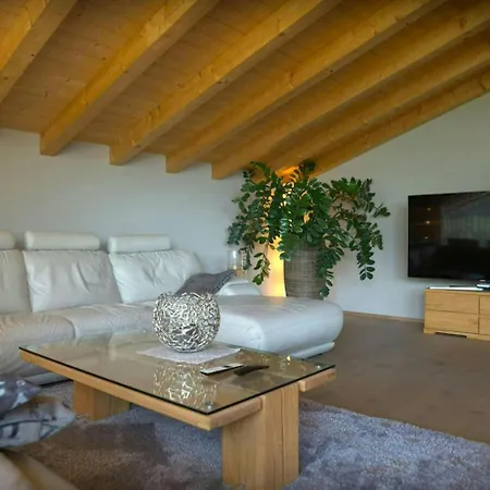 Modern 4 Bedroom Penthouse Aldo