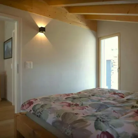 Modern 4 Bedroom Penthouse Aldo *