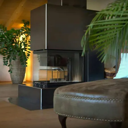 Modern 4 Bedroom Penthouse Aldo