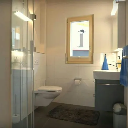 Апартаменты Modern 4 Bedroom Penthouse Aldo Кицбюэль