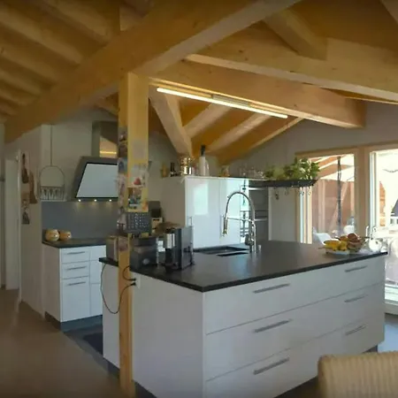 Modern 4 Bedroom Penthouse Aldo Апартаменты